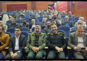 نخبگان، خط مقدم جهاد تبیین و صیانت از سرمایههای ملی