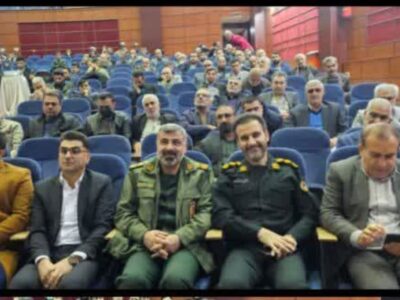 نخبگان، خط مقدم جهاد تبیین و صیانت از سرمایههای ملی