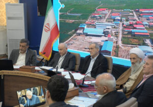 درد و دل فعالان اقتصادی مازندران با رئیس جمهور