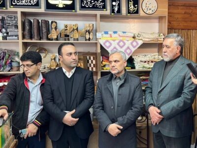 لزوم دستیابی مازندران به رتبه نخست گردشگری کشور/افتتاح پروژههای دهه فجر