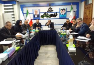 ضرورت تسریع در تکمیل زیرساختها، افزایش مشارکت مردمی و تقویت هماهنگی میان دستگاههای اجرایی در مسیر ثبت جهانی روستای شانهتراش