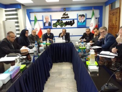 ضرورت تسریع در تکمیل زیرساختها، افزایش مشارکت مردمی و تقویت هماهنگی میان دستگاههای اجرایی در مسیر ثبت جهانی روستای شانهتراش