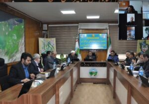 هفته منابع طبیعی فرصت ارزشمندی برای ترویج فرهنگ حفاظت از منابع طبیعی است