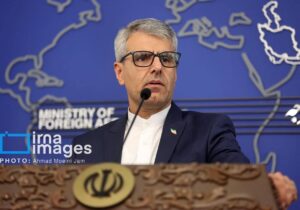 حملات ایران به پایگاه های نظامی آمریکا در منطقه است
