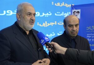 ارزش هر نیروگاه به اندازه یک چاه نفت