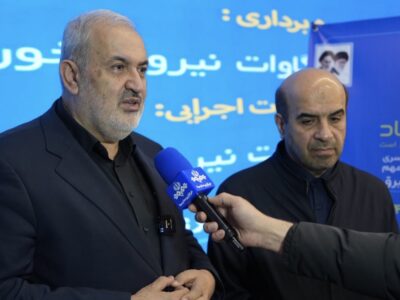 ارزش هر نیروگاه به اندازه یک چاه نفت