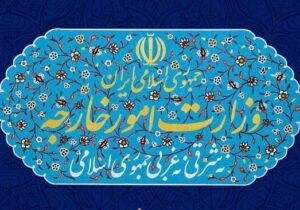 بیانیه وزارت امور خارجه در پی شهادت دیپلمات های ایرانی در لبنان