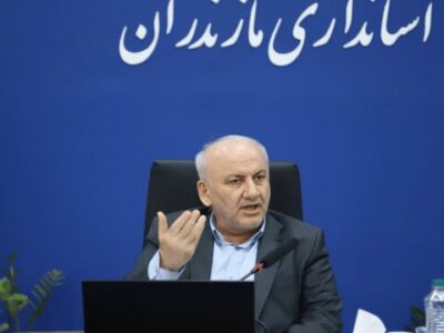 برخورد با متخلفان گران فروش در حال انجام است/مازندران آمادگی پذیرش مسافران را دارد