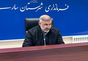 هیچگونه کمبودی در تامین کالاهای استراتژیک در مرکز استان وجود ندارد