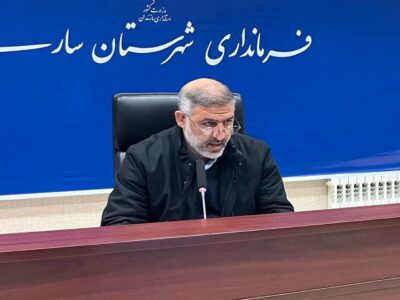 هیچگونه کمبودی در تامین کالاهای استراتژیک در مرکز استان وجود ندارد