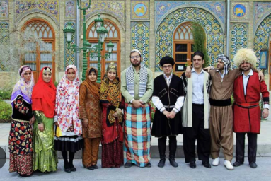 آمریکا قابل اعتماد نیست/ايران پيروز اين نبرد خواهد بود