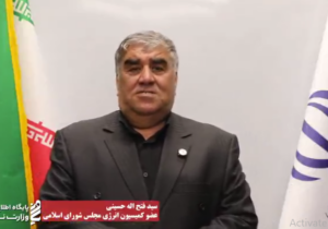 وزارت نیرو خدمات خود را با تکیه بر توان داخلی در زمان جنگ ارائه داد