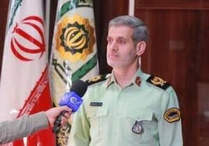 کشف ۲۰۰ میلیاردی برنج احتکاري در “بهشهر”