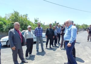 تأکید برهماهنگی مؤثر و سازنده دستگاههای اجرایی با دهیاریها و شوراهای اسلامی روستاها