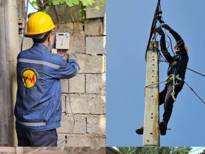 شناسایی و جمعآوری بیش از 4هزار کابل غیرمجاز