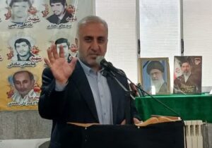 محور ساری-تاکام به نام شهیدان باکویی نامگذاری می شود