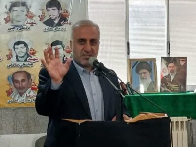 محور ساری-تاکام به نام شهیدان باکویی نامگذاری می شود