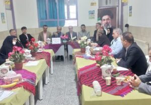 مدارس شاهد؛ تراز نظام آموزشی جمهوری اسلامی