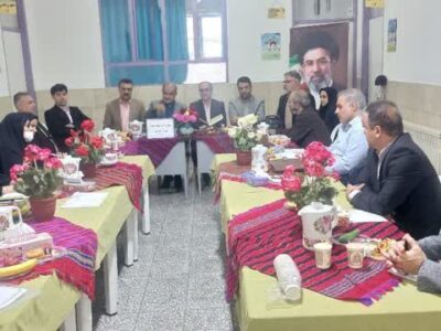 مدارس شاهد؛ تراز نظام آموزشی جمهوری اسلامی