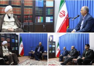 برنامههای توسعهای و زیرساختی شرکت برق منطقهای مازندران و گلستان تشریح شد