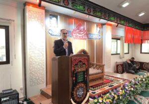 ایجاد چرخش تحولآفرین نسبت به فرهنگ ایثار و شهادت