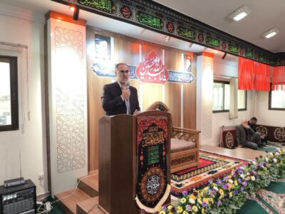 ایجاد چرخش تحولآفرین نسبت به فرهنگ ایثار و شهادت