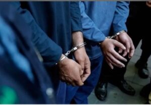 انهدام باند سرقت از منازل ویلایی در بابلکنار/ کشف ۳۸ فقره سرقت و تحویل اموال مسروقه به مالباختگان