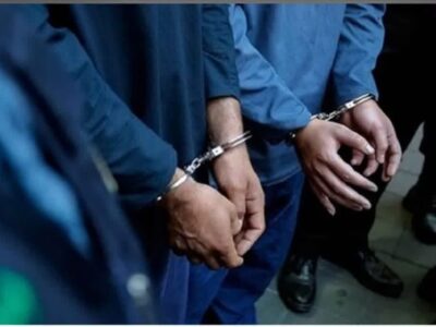 انهدام باند سرقت از منازل ویلایی در بابلکنار/ کشف ۳۸ فقره سرقت و تحویل اموال مسروقه به مالباختگان
