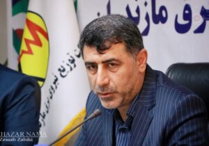 تشریح میزان مصرف برق و جبران کمبودها