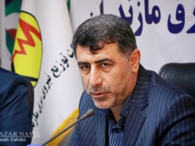 تشریح میزان مصرف برق و جبران کمبودها