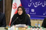 صنایعدستی با اشتغالزایی بالا و سرمایهگذاری اندک، یکی از ارکان اقتصاد مولد مازندران است