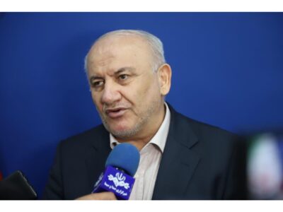 اختصاص ۹۰ میلیارد تومان اعتبار از محل مسئولیتهای اجتماعی شرکت ایمیدرو برای ساماندهی به محور آلاشت