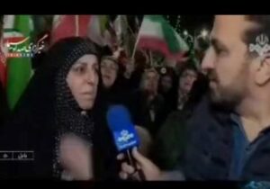 تقدیر امام جمعه بابل از خبرنگار صداوسیما