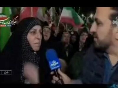 تقدیر امام جمعه بابل از خبرنگار صداوسیما