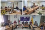 نشست آموزشی ترویجی برای مدیریت مصرف انرژی برگزار شد