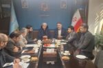 چگونگی تامین زمین برای احداث مسکن اقشار کم درآمد بررسی شد