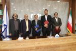 رییس دانشکده علوم ورزشی و مدیر تربیت بدنی دانشگاه مازندران منصوب شدند