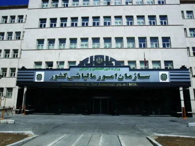 نگرانی اصناف و بازار از عدم تمدید مهلت ارائه اظهارنامه مالیاتی/ویدئو