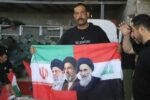 عراقی ها چطور میزبان رهبر شهید می شوند