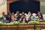 پیشنهادات ایران؛ شبکه زنان امدادگر و نشان مشترک محصولات زنان مسلمان