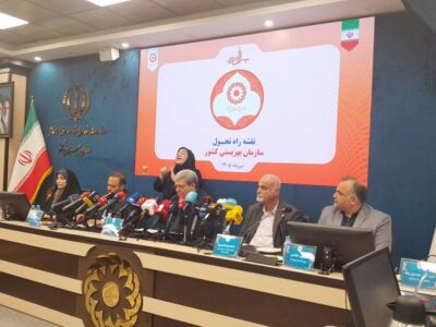 افتتاح بیش از 11 هزار پروژه در هفته بهزیستی/ 22 زوج برای فرزندخواندگی هر کودک وجود دارد