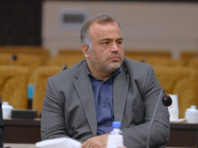 شهادت دو توان خواه در حمله آمریکا به هرمزگان