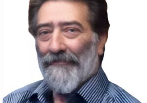 خاطره نگار