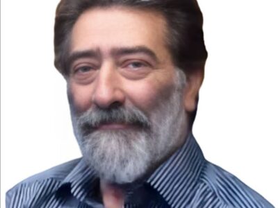 خاطره نگار