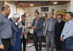 توسعه همکاریهای مهارتی؛ تفاهم مرکز آموزش فنی و حرفهای ۲۲ بهمن ساری با یگان ویژه فراجا مازندران