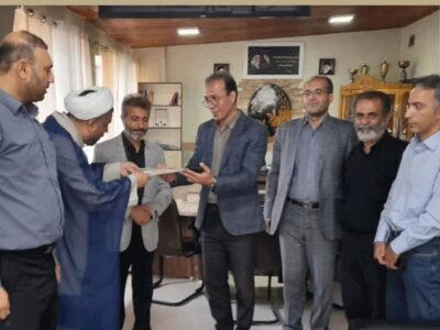 توسعه همکاریهای مهارتی؛ تفاهم مرکز آموزش فنی و حرفهای ۲۲ بهمن ساری با یگان ویژه فراجا مازندران
