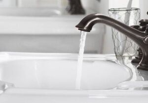 اوسا در مسیر پایداری؛ تأمین آب شرب ۲۵۵ خانوار تقویت شد