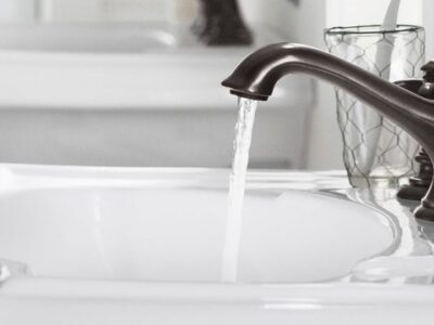 اوسا در مسیر پایداری؛ تأمین آب شرب ۲۵۵ خانوار تقویت شد
