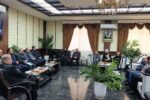 تأکید رئیسکل دادگستری مازندران بر لزوم حمایت از توسعه زیرساختهای پستی