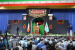 دوران یاغیگری آمریکا تمام شده است/ لزوم رفع دغدغههای برنجکاران با توجه به فصل برداشت برنج